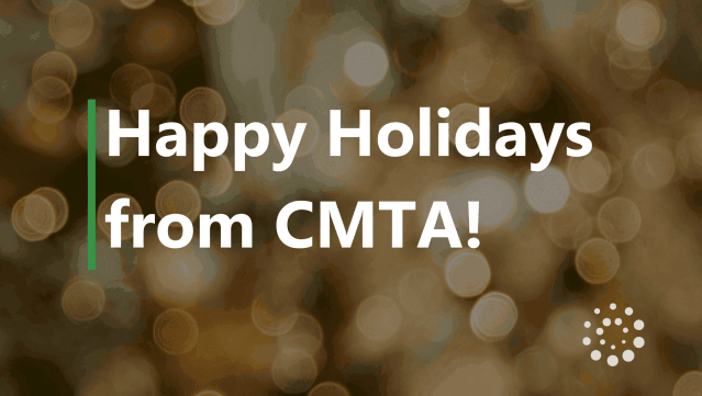 2024 Highlights of CMTA