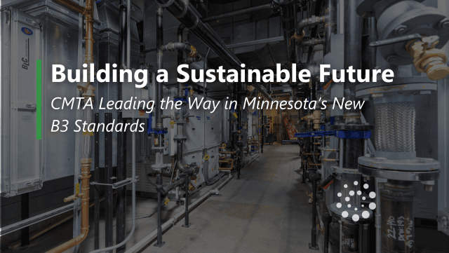 Building a Sustainable Future: MN's B3 Standards