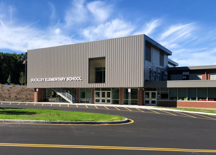 Buckley Elementary School CMTA, Inc.