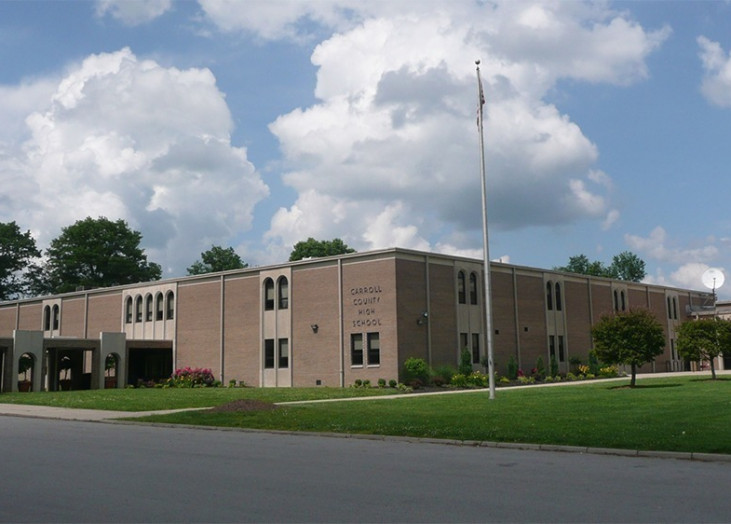 Carroll County Schools | CMTA, Inc.