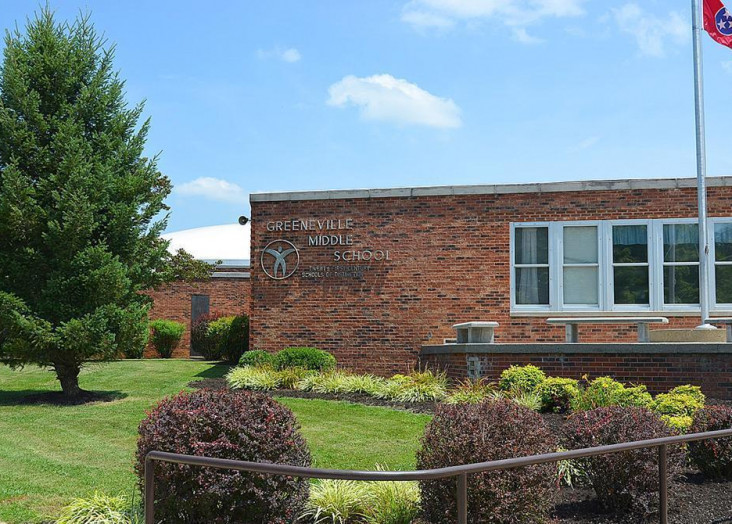 Greeneville City Schools | CMTA, Inc.