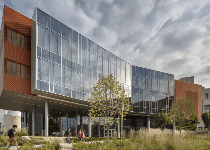 NKU Health Innovation Center | CMTA, Inc.