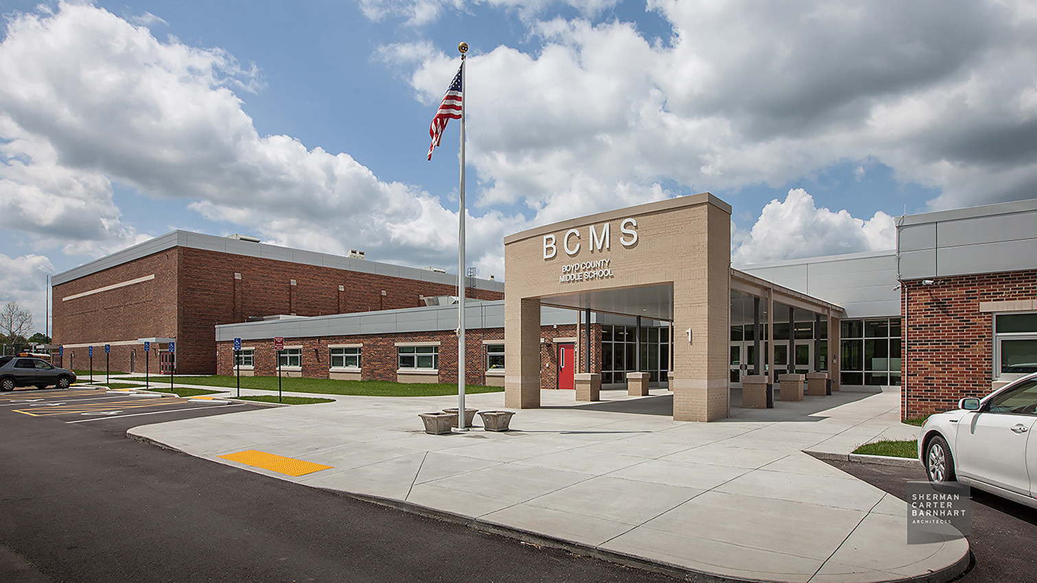 Boyd County Schools | CMTA, Inc.