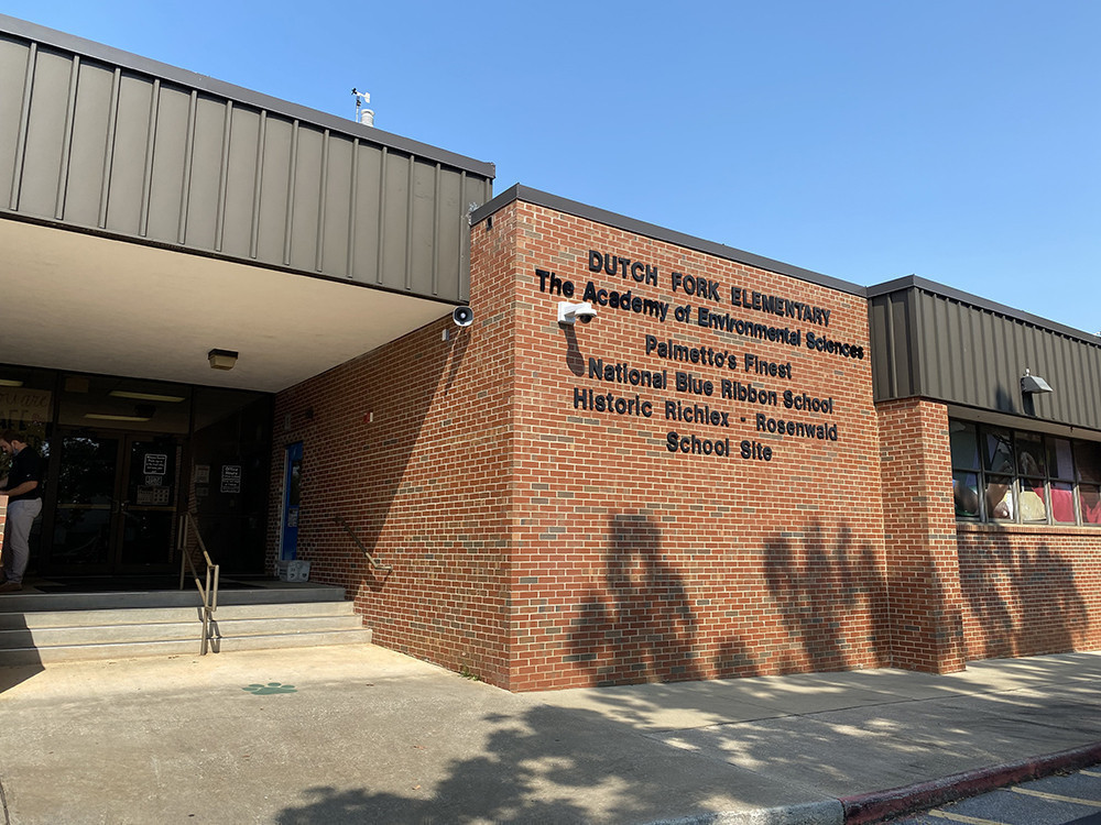 Lexington Richland School District Five CMTA, Inc.