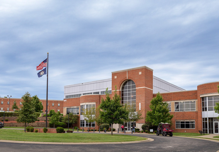 Elizabethtown Community & Technical College