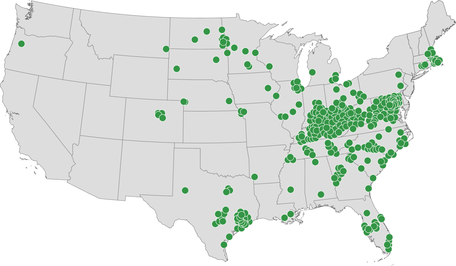 Geothermal Projects